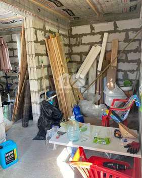 Дом 84м&sup2;, 2-этажный, участок 5 сот.  