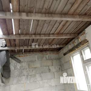 Дом 72м&sup2;, 2-этажный, участок 4 сот.  