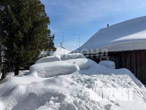 Дом 55м&sup2;, 1-этажный, участок 13 сот.  