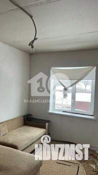 Дом 94м&sup2;, 1-этажный, участок 5 сот.  