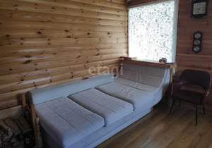 Дом 100м², 2-этажный, участок 12 сот.  