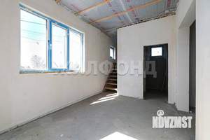 Дом 84м², 2-этажный, участок 700 сот.  