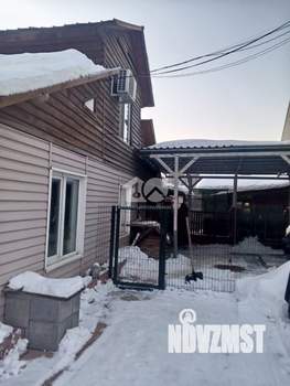 Дом 250м², 2-этажный, участок 6 сот.  