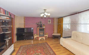 Дом 137м&sup2;, 2-этажный, участок 6 сот.  