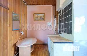Дом 30м², 1-этажный, участок 2 сот.  
