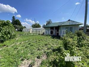 Дом 25м², 1-этажный, участок 7 сот.  