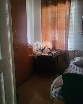 Дом 69м&sup2;, 1-этажный, участок 8 сот.  