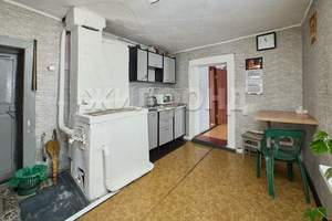 Дом 60м&sup2;, 2-этажный, участок 5 сот.  