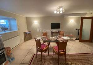 Дом 380м&sup2;, 2-этажный, участок 13 сот.  