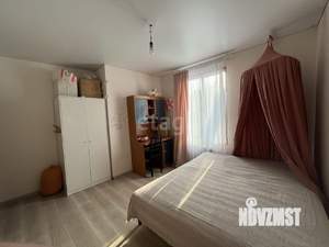 Дом 116м², 2-этажный, участок 5 сот.  
