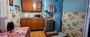 Дом 59м², 2-этажный, участок 6 сот.  