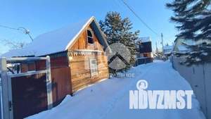 Дом 25м², 1-этажный, участок 5 сот.  