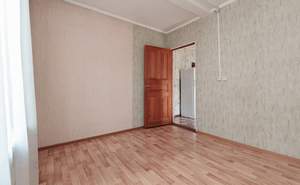 Дом 46м², 1-этажный, участок 4 сот.  
