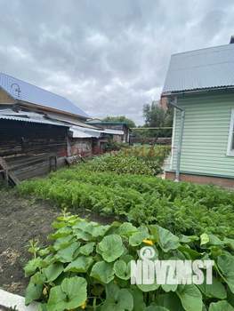 Дом 90м², 1-этажный, участок 4 сот.  