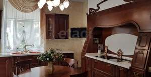 Дом 500м², 4-этажный, участок 8 сот.  