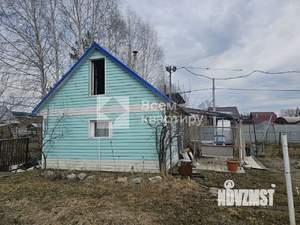 Дом 102м², 2-этажный, участок 10 сот.  