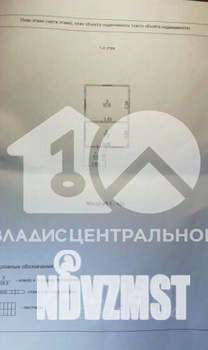 Дача 19м², 2-этажный, участок 7 сот.  