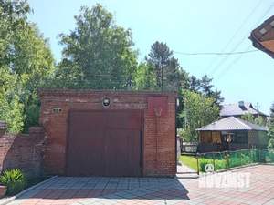 Дом 79м², 1-этажный, участок 10 сот.  