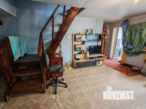 Дом 100м&sup2;, 2-этажный, участок 2 сот.  