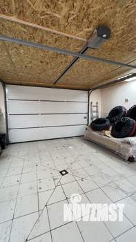 Дом 250м², 4-этажный, участок 7 сот.  