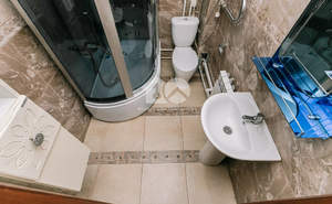 Дом 82м², 2-этажный, участок 2 сот.  