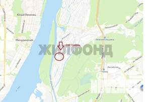 Дом 25м&sup2;, 1-этажный, участок 10 сот.  