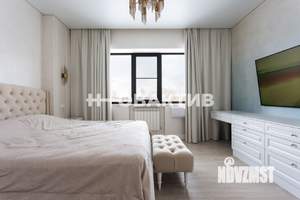 Дом 400м&sup2;, 3-этажный, участок 30 сот.  