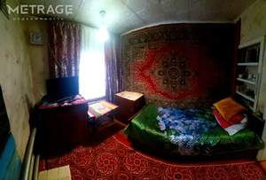 Дом 37м&sup2;, 1-этажный, участок 9 сот.  