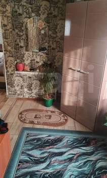 Дом 80м², 1-этажный, участок 6 сот.  