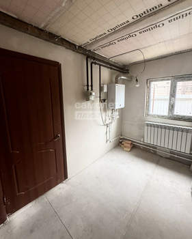 Дом 74м&sup2;, 2-этажный, участок 4 сот.  