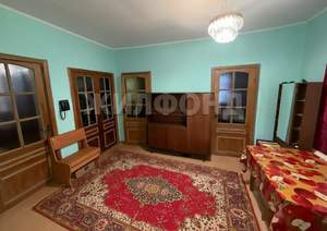 Дом 67м&sup2;, 2-этажный, участок 7 сот.  