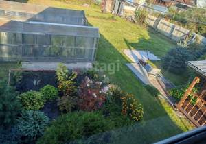 Дом 150м&sup2;, 2-этажный, участок 6 сот.  