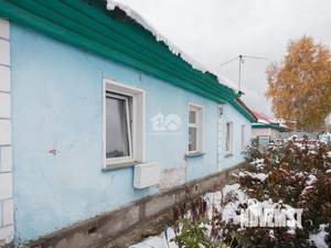 Дом 89м², 1-этажный, участок 5 сот.  