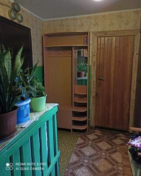 Дом 82м&sup2;, 1-этажный, участок 5 сот.  