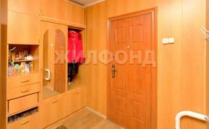 Дом 124м², 2-этажный, участок 7 сот.  
