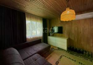 Дом 30м&sup2;, 2-этажный, участок 5 сот.  