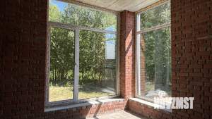 Коттедж 270м², 3-этажный, участок 9 сот.  