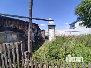 Дом 104м&sup2;, 1-этажный, участок 10 сот.  