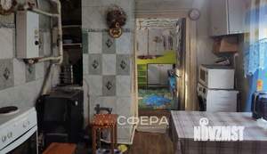 Дом 79м&sup2;, 2-этажный, участок 4 сот.  