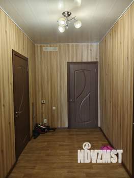 Дом 99м², 1-этажный, участок 11 сот.  