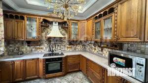 Коттедж 524м², 3-этажный, участок 8 сот.  