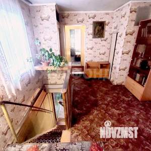 Дом 122м², 2-этажный, участок 6 сот.  