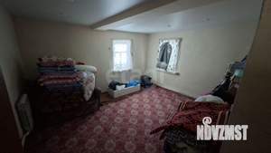 Дом 57м&sup2;, 1-этажный, участок 5 сот.  