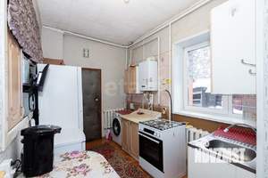 Дом 113м&sup2;, 2-этажный, участок 6 сот.  