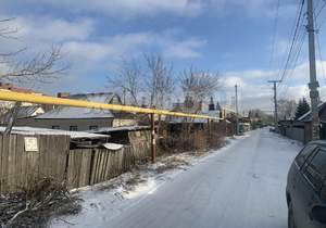 Дом 28м&sup2;, 2-этажный, участок 7 сот.  