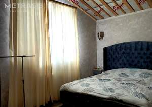 Дом 243м², 3-этажный, участок 6 сот.  