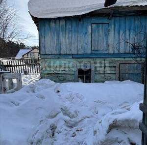 Дом 63м&sup2;, 2-этажный, участок 5 сот.  