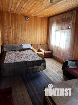 Дом 52м&sup2;, 2-этажный, участок 3 сот.  