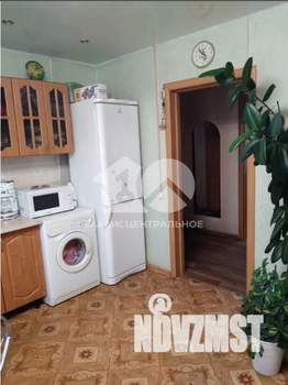 Дом 63м&sup2;, 1-этажный, участок 8 сот.  