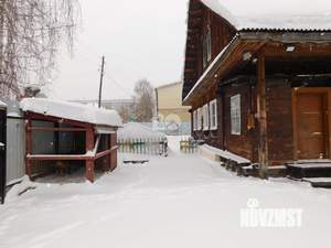 Дом 116м&sup2;, 1-этажный, участок 8 сот.  